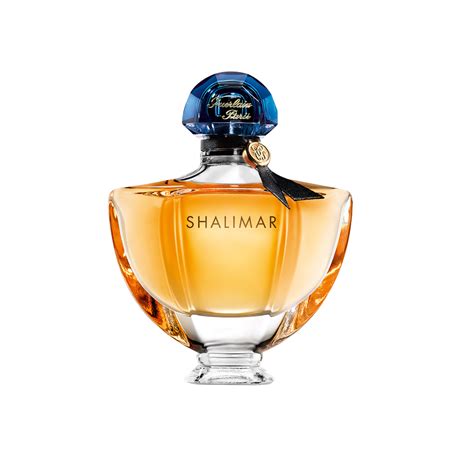 guerlain shalimar edt vs edp